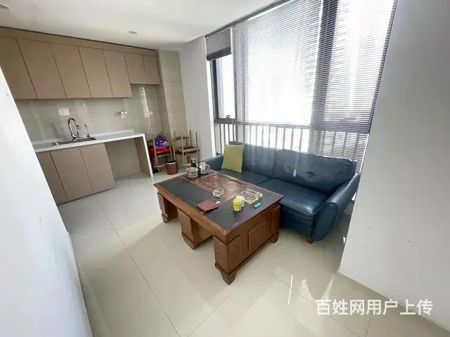 (三横王）国兴大道 73平精装带家具 - 图片 7