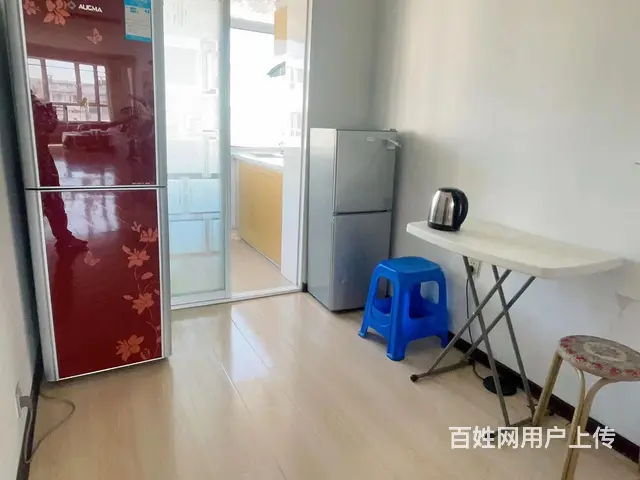 月租房600冰箱电视洗衣机热水器网 - 图片 7