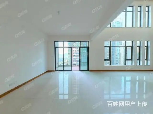 毛坯房给您更多的自由装修空间 - 图片 1