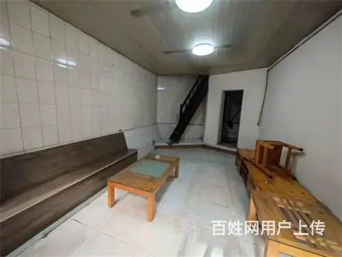 （达州铺源网）市内二马路30㎡空铺出租（四层楼） - 图片 1
