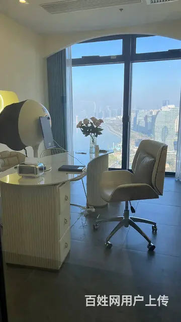 滨江长河滨江区一线江景高端美容美甲皮肤管理工作室转让 - 图片 10