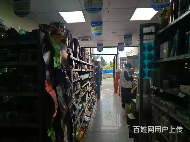 （51旺铺推荐）美俗路万花坊小区免喜生活便利店130平转让 - 图片 12