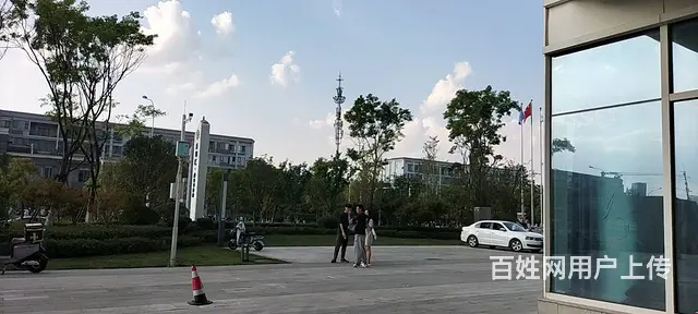 （51旺铺推荐）呈贡区中交锦绣雅郡底商30平空铺房东直租 - 图片 3