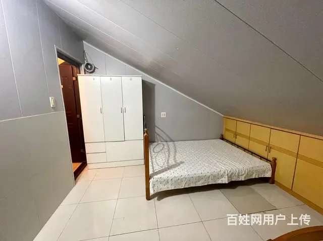 房东直租//杭州上城区四季青单间带厨卫出租 - 图片 1
