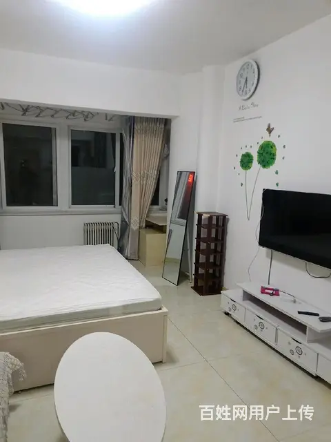 南大街东头二马路滨海国际广场附近光上滨海国际公馆东向海景好房 - 图片 1