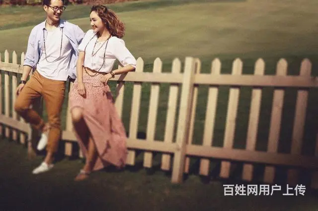 这个深秋，乌托摄会想给你最深的宠爱 - 图片 9