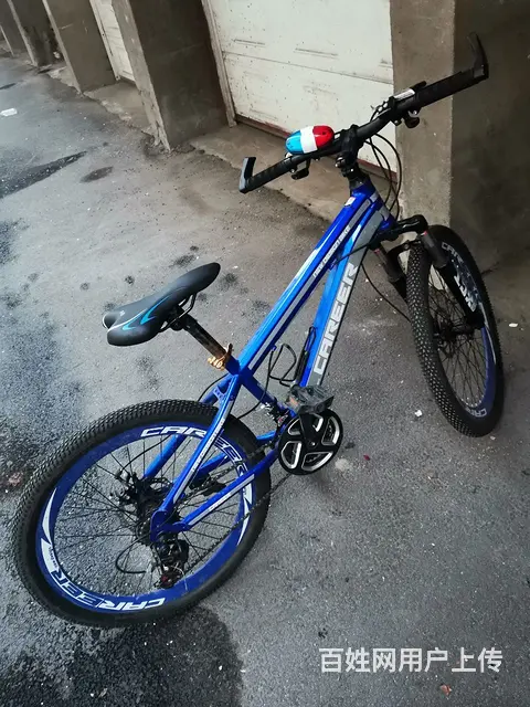 出售自行车 - 图片 1
