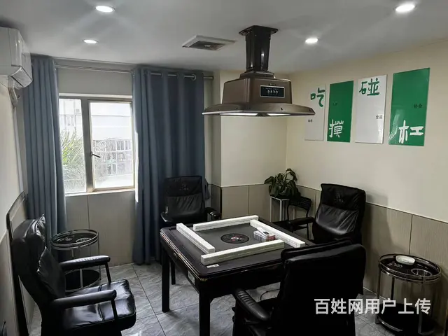 （51旺铺推荐）海甸三东路150平自助棋牌室转让 - 图片 7