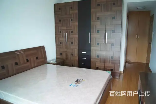 金禾嘉苑 --东边套大四房次顶层南北通透采光好居住性佳 - 图片 4