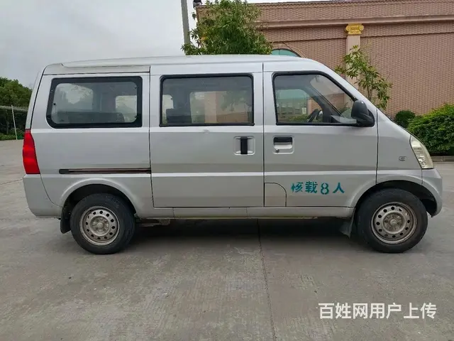 12年五菱荣光 - 图片 4