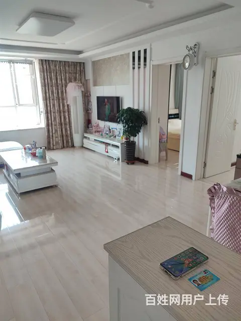 地铁房特变之家(铁西) 普通住宅 中等装修 - 图片 4