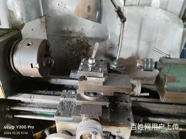上海产小车床，DIY小车床 - 图片 6