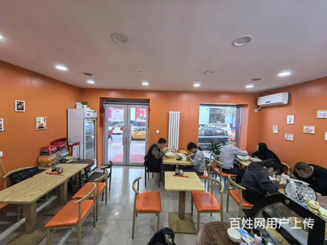 南岗 品牌面馆出兑 餐馆快餐店出兑 - 图片 2
