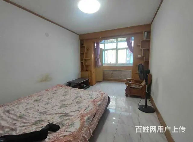 早市公园附近 公路段小区2楼3室26.9万 - 图片 4