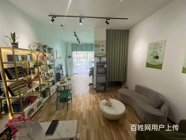 S大丰品牌美容院转让！（带客源 - 图片 9