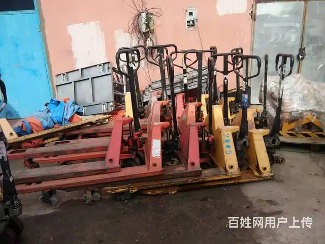电动堆高车继电器柴油叉车三滤地牛油缸转向轮密封件 - 图片 6