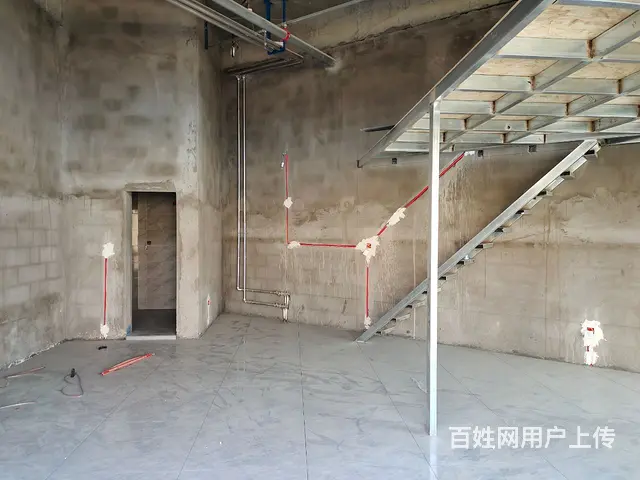 pzj转让东沙德通金沙悦府楼底56平米商铺 - 图片 3