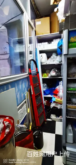 租金低，临街商铺，可外摆 - 图片 12