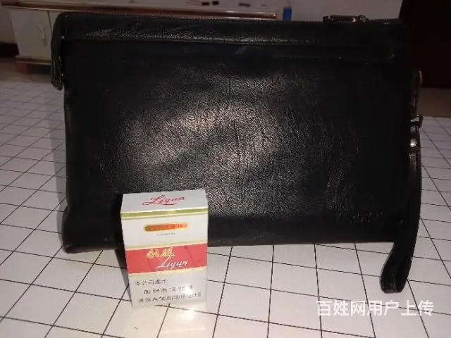出售男士手包 - 图片 1