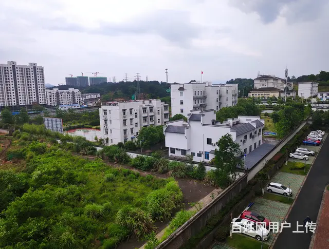 怡阳花园二室二厅毛坯房出售 - 图片 12