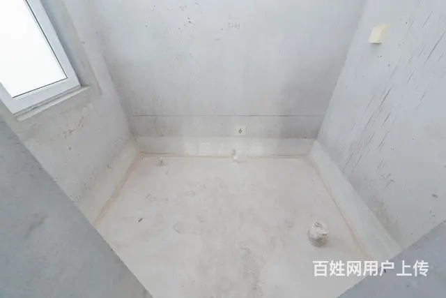 万达旁中海龙城花园毛坯四房户型采光好交通便利价格可 - 图片 9