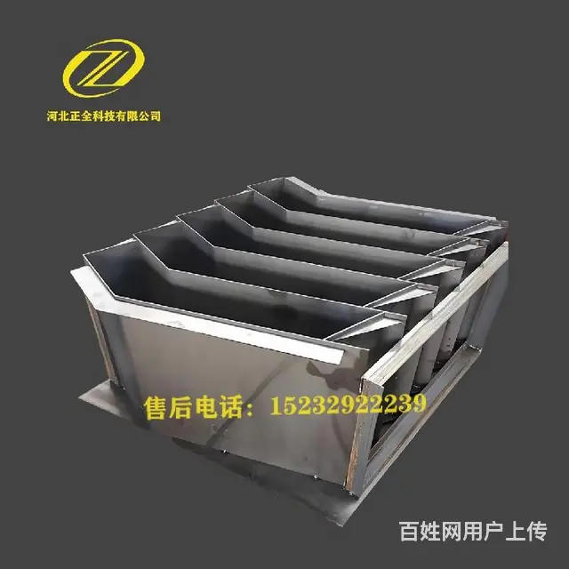 宁夏环保盖板模具电话沟盖板模具经济型盖板模具 - 图片 6