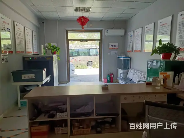 B个人一北站快递店转让 - 图片 5