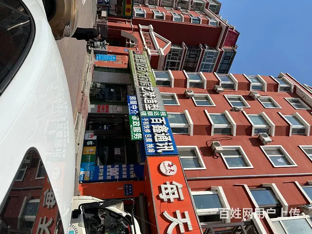 旺铺转让 - 图片 2