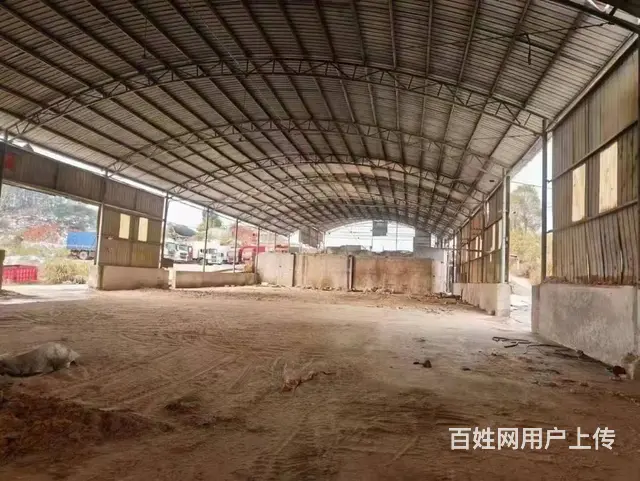 （老板本人）长沙县107国道旁独门独院厂房仓库出租 6246 - 图片 7