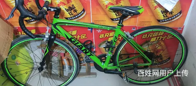 出售一辆捷安特OCR3500 - 图片 3