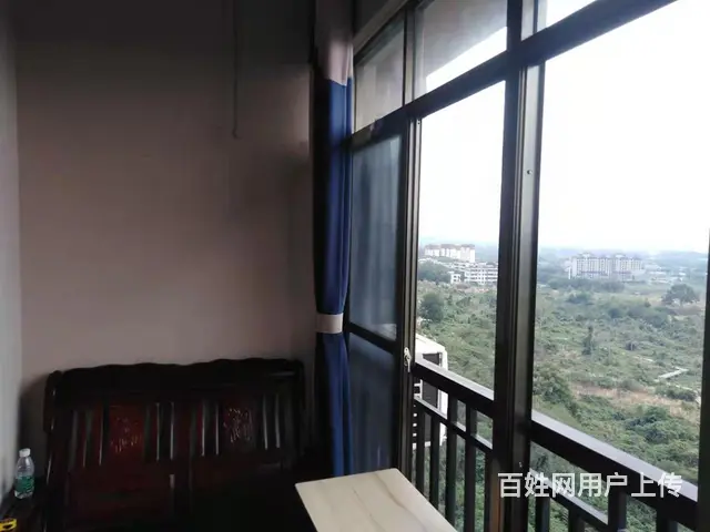 出租海南乐东兴业福苑16楼一室 - 图片 4