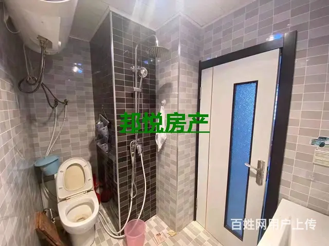 德政小区6楼63平7.8万 拎包入住普通住宅 精装修 - 图片 2