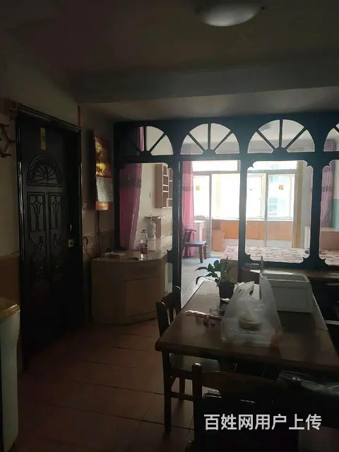 市府小区二楼二室一厅出租1450 - 图片 9