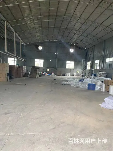 （老板本人）望城独门独院仓库/厂房房东优价直租6660 - 图片 8