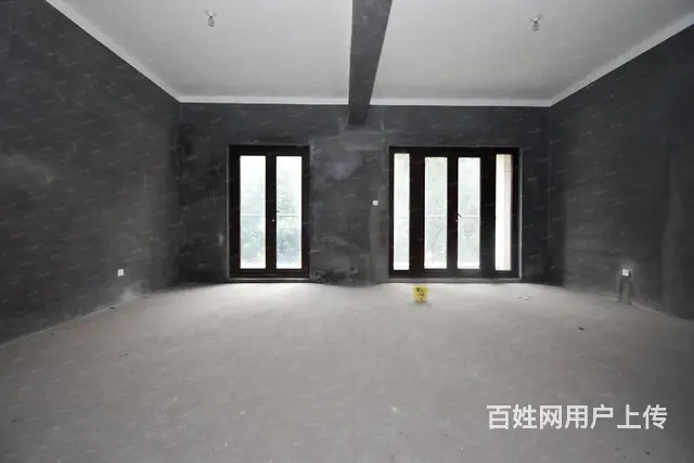 房东急需用钱,便宜出售名门世家(别墅)274.83平毛坯 - 图片 4