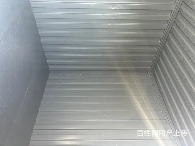 福田 厢式货车 国5 - 图片 10