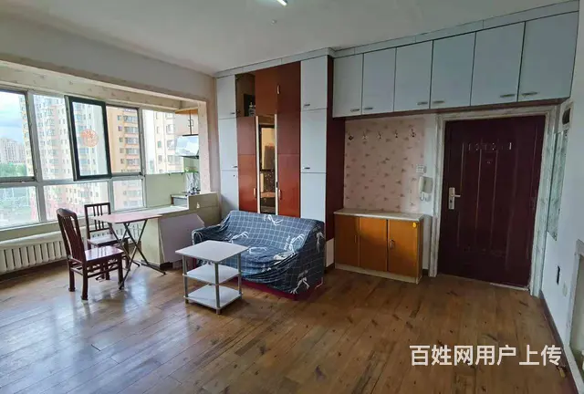 干净整洁 - 图片 1