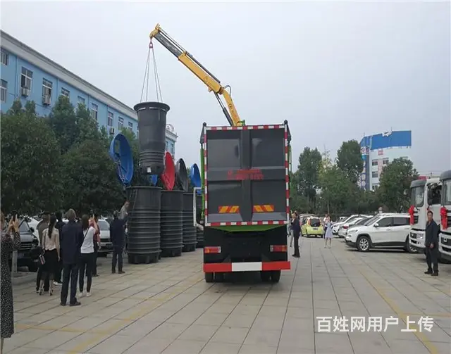 三明永安市正规十方洒水车培训 - 图片 3