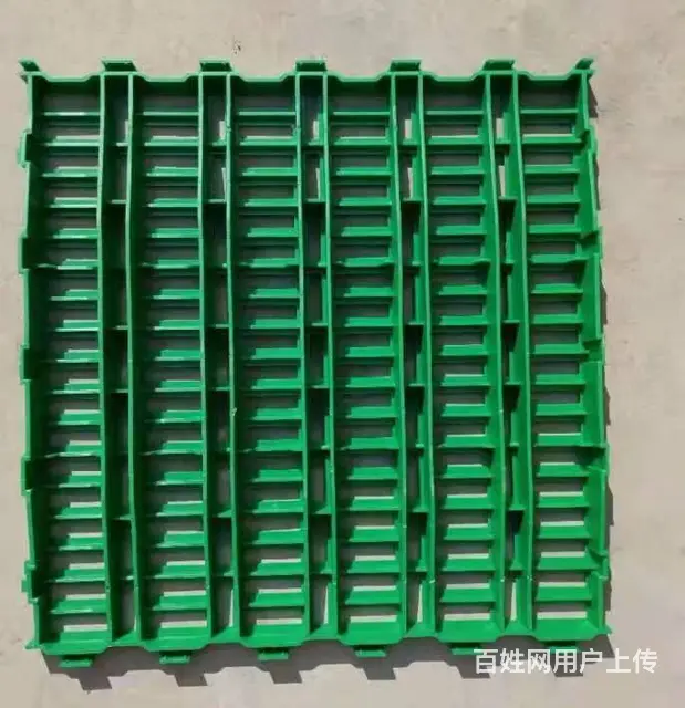 绵羊塑料漏粪地板山羊漏粪板漏粪板厂家 - 图片 3