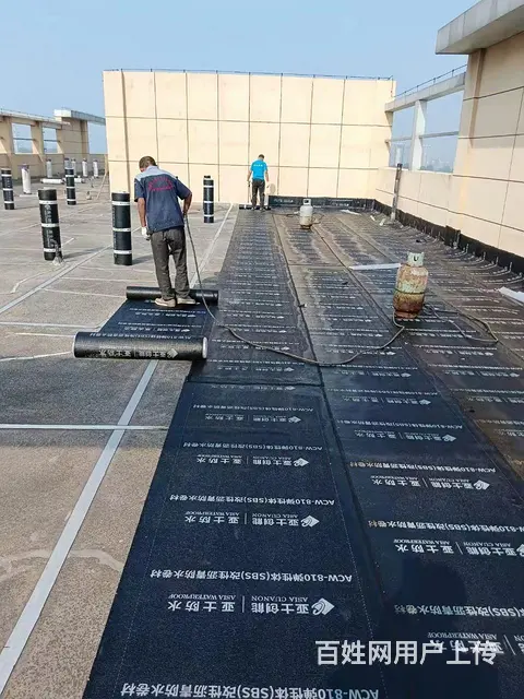 芝罘区楼顶防水 卫生间防水企业推荐 - 图片 6