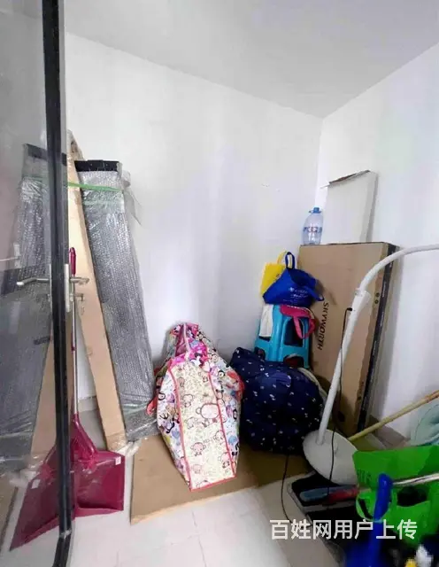南湾区 红树湾北区 南北通  5房 精装修  生活方便 - 图片 10