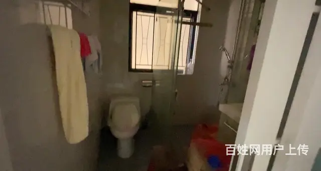 恒福阁 中高层东南向大4室2厅  一中紫荆 拎包入住 - 图片 7