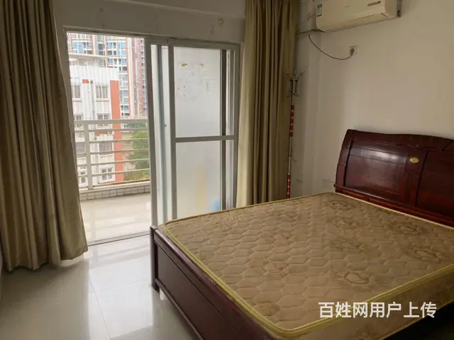 见龙亭 即可拎包入住 套房出租 - 图片 3