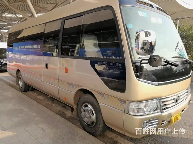 长沙租车 商务旅游包车，婚庆租车 接送机，会展用车 - 图片 3