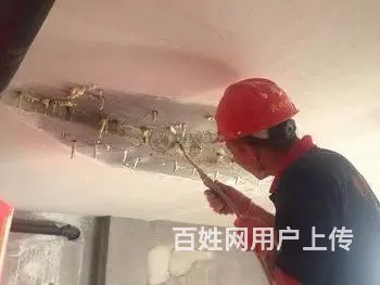 海口解放西专门做住房维修 公司哪里有 - 图片 3
