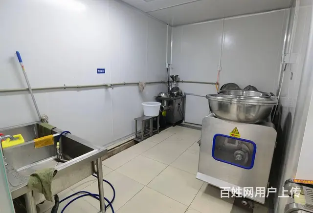 厂房租赁，提供肉制品，代餐粉的生产代加工 - 图片 1