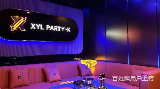 S龙泉高端精装KTV会所转让 - 图片 2