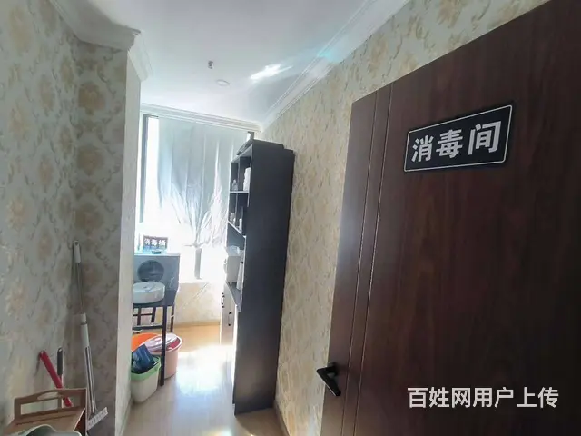 15722（商客网）盘龙区天宇花园美容美发集合店转让 - 图片 10