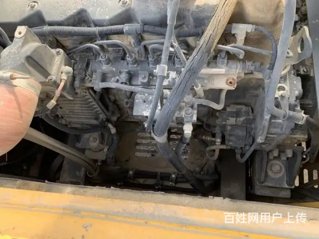2018年徐工270挖掘机 - 图片 3