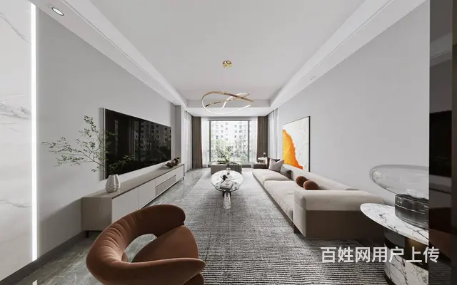 嘉兴人身边的装修公司---统领装饰 - 图片 1